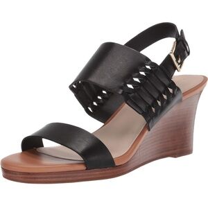 Cole Haan womens Paiva Grand Wedge